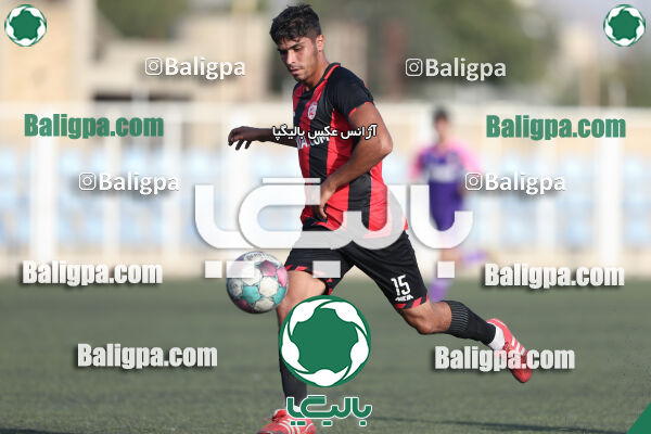 کیا 3–2 آریو مهر