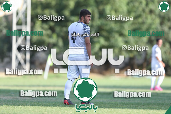پترو اطلس 0–2 استقلال