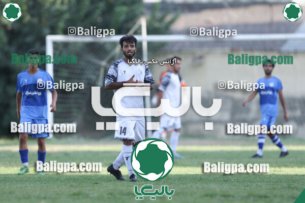 پترو اطلس 0–2 استقلال