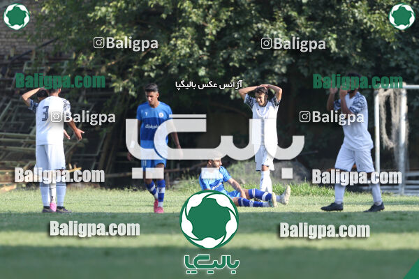 پترو اطلس 0–2 استقلال