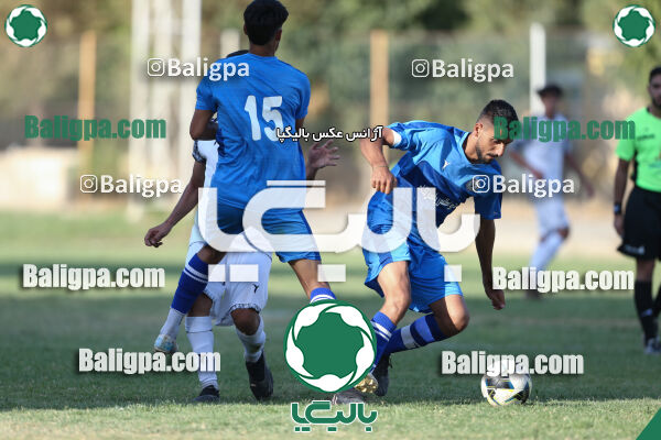 پترو اطلس 0–2 استقلال