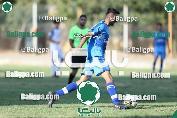پترو اطلس 0–2 استقلال