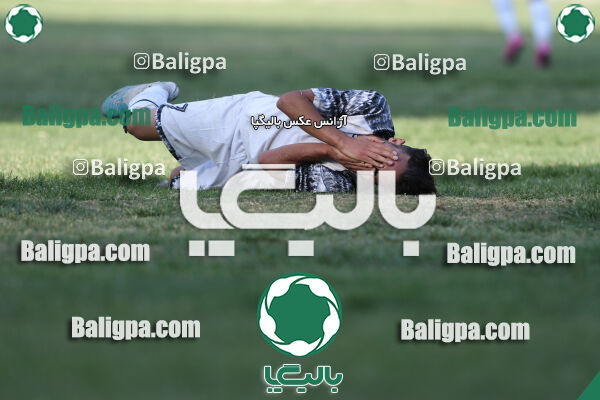 پترو اطلس 0–2 استقلال