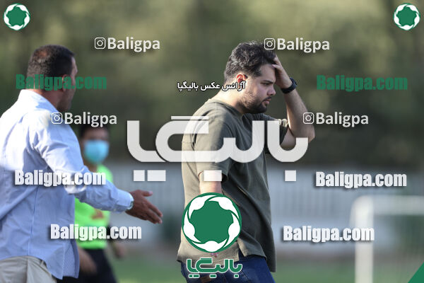 پترو اطلس 0–2 استقلال