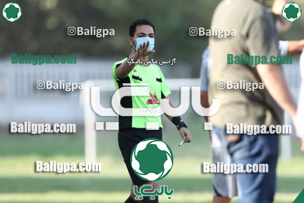 پترو اطلس 0–2 استقلال