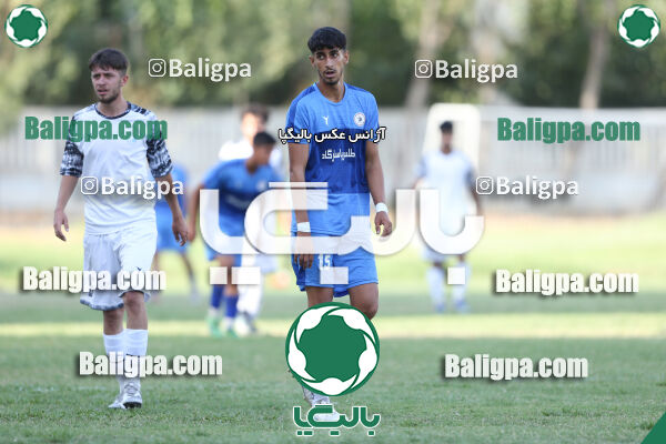 پترو اطلس 0–2 استقلال
