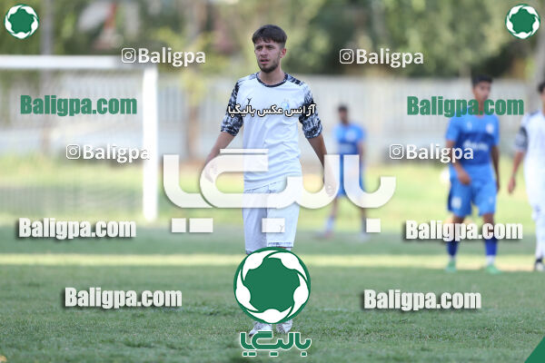 پترو اطلس 0–2 استقلال