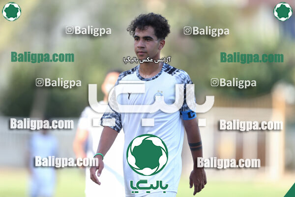 پترو اطلس 0–2 استقلال