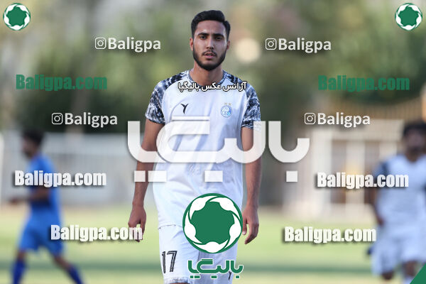 پترو اطلس 0–2 استقلال