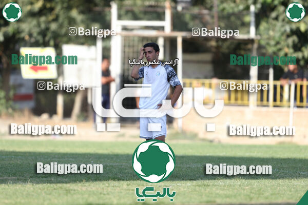 پترو اطلس 0–2 استقلال