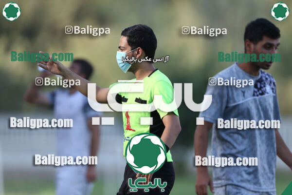 پترو اطلس 0–2 استقلال