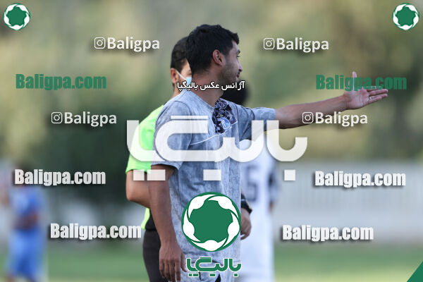 پترو اطلس 0–2 استقلال