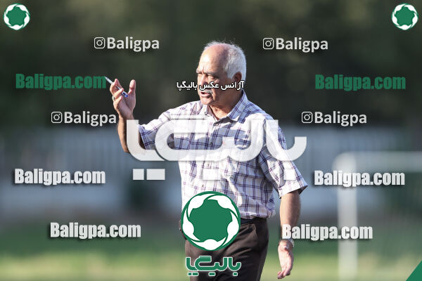 پترو اطلس 0–2 استقلال