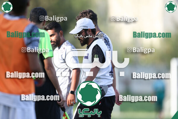 پترو اطلس 0–2 استقلال