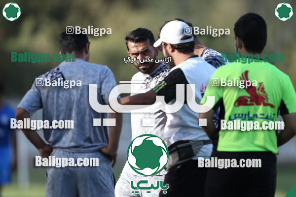 پترو اطلس 0–2 استقلال
