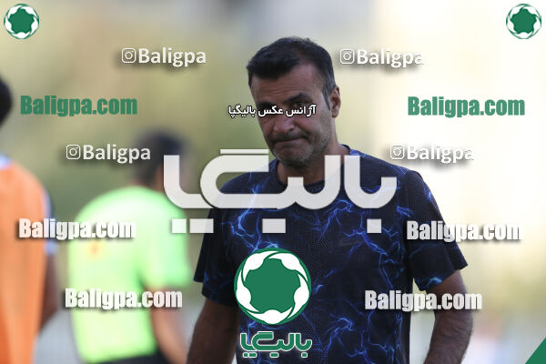 پترو اطلس 0–2 استقلال