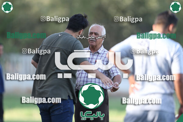 پترو اطلس 0–2 استقلال