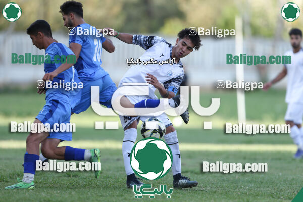 پترو اطلس 0–2 استقلال