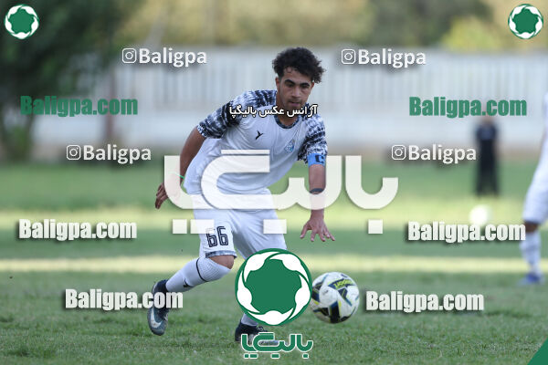 پترو اطلس 0–2 استقلال