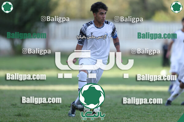پترو اطلس 0–2 استقلال