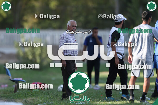 پترو اطلس 0–2 استقلال