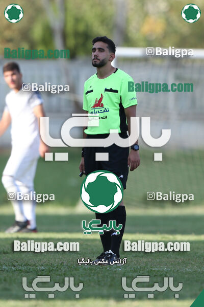 پترو اطلس 0–2 استقلال