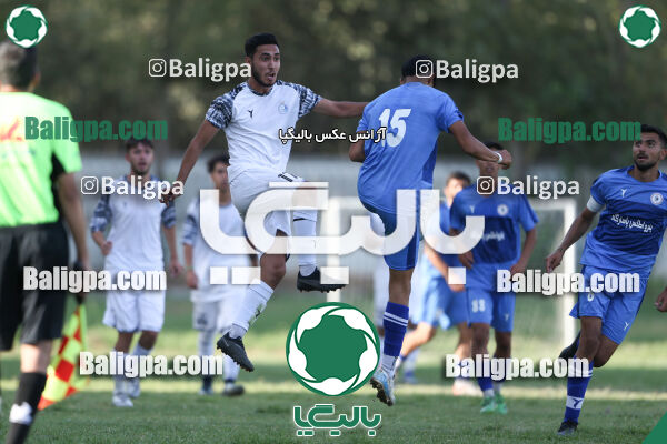 پترو اطلس 0–2 استقلال