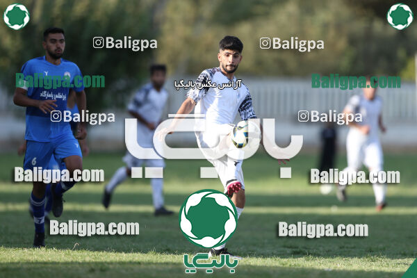 پترو اطلس 0–2 استقلال