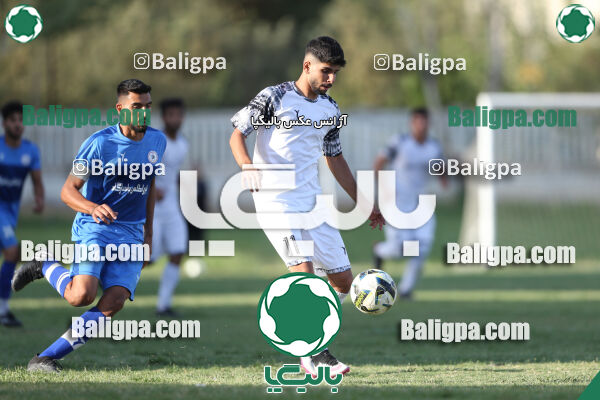 پترو اطلس 0–2 استقلال