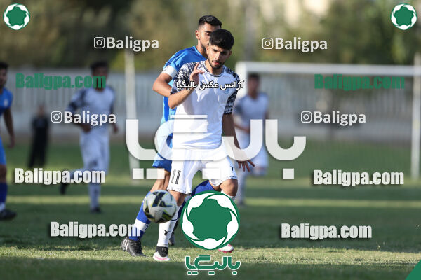 پترو اطلس 0–2 استقلال