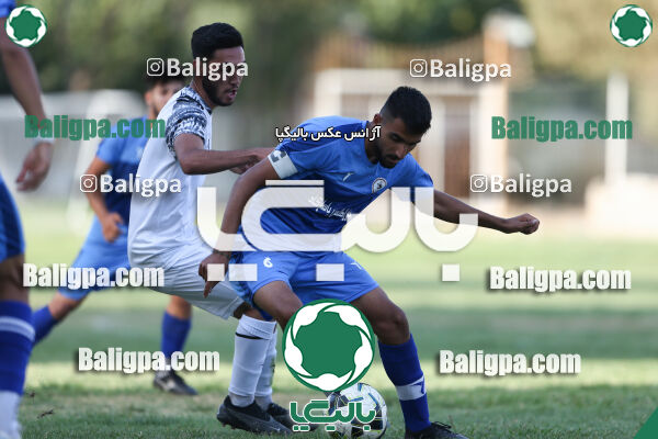 پترو اطلس 0–2 استقلال