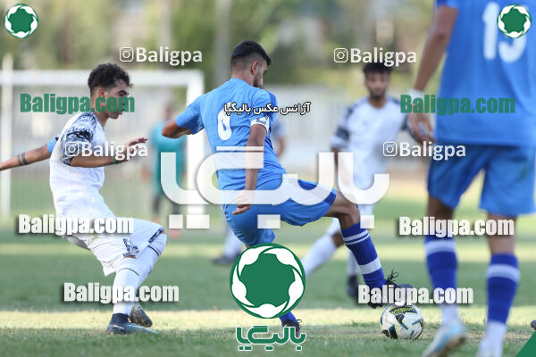 پترو اطلس 0–2 استقلال