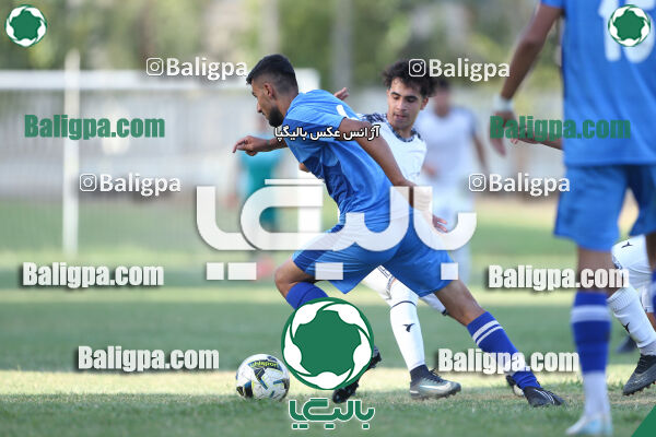 پترو اطلس 0–2 استقلال