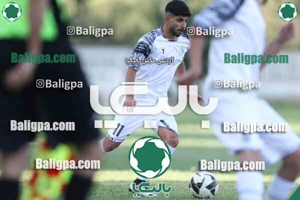 پترو اطلس 0–2 استقلال