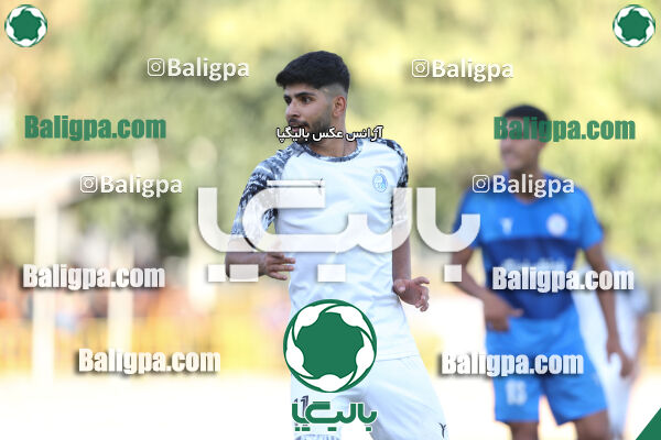 پترو اطلس 0–2 استقلال