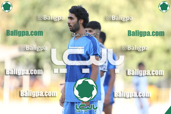 پترو اطلس 0–2 استقلال
