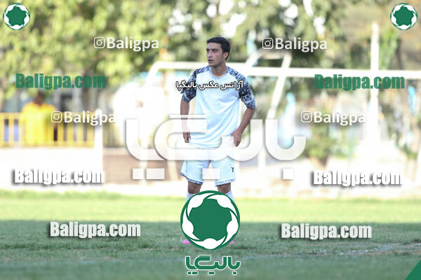 پترو اطلس 0–2 استقلال