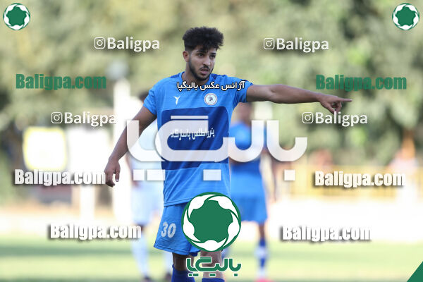 پترو اطلس 0–2 استقلال