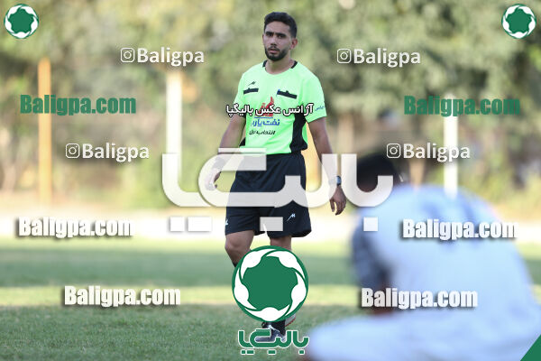 پترو اطلس 0–2 استقلال