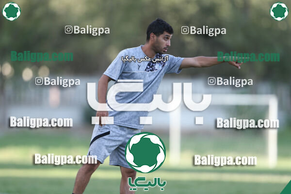 پترو اطلس 0–2 استقلال