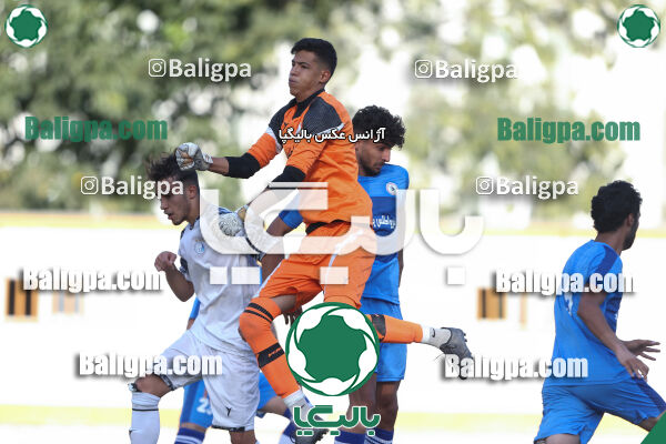 پترو اطلس 0–2 استقلال