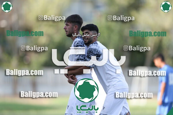 پترو اطلس 0–2 استقلال