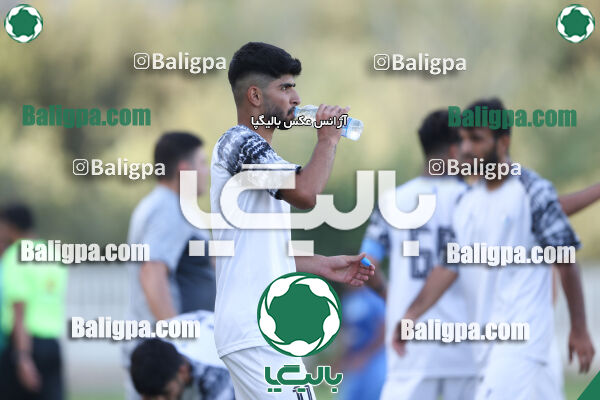 پترو اطلس 0–2 استقلال