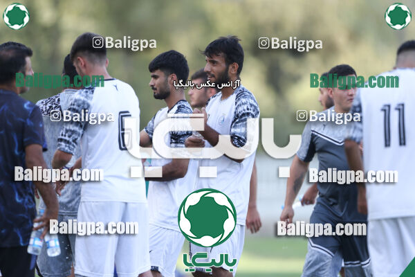 پترو اطلس 0–2 استقلال