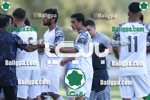 پترو اطلس 0–2 استقلال