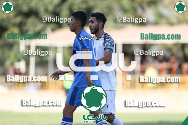 پترو اطلس 0–2 استقلال