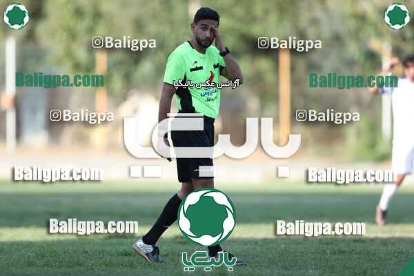 پترو اطلس 0–2 استقلال