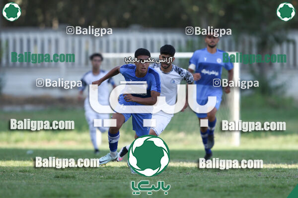 پترو اطلس 0–2 استقلال