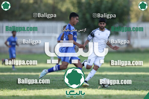 پترو اطلس 0–2 استقلال