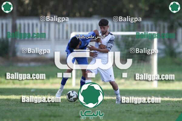 پترو اطلس 0–2 استقلال